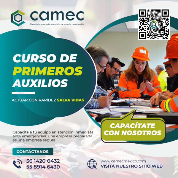 DI_250600_CAMEC_Junio_Curso Primeros Auxilios